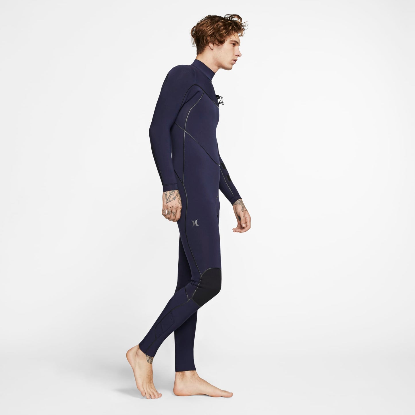 Hurley Men's Advantage Max 4/3 Fullsuit