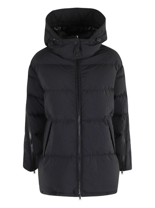 Herno A-Line Down Jacket