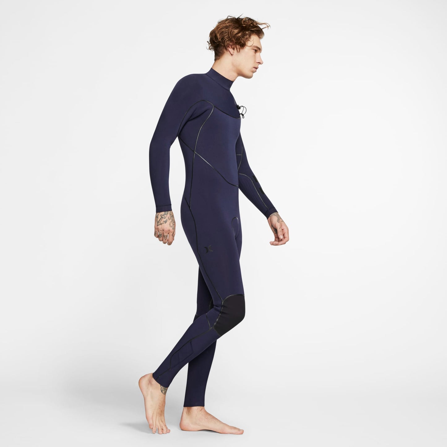 Hurley Men's Advantage Max 3/2 Fullsuit