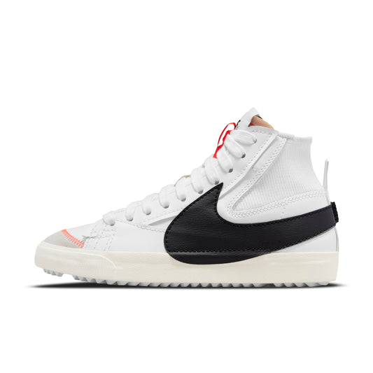 Nike Men's Blazer Mid 77 Jumbo Sneakers
