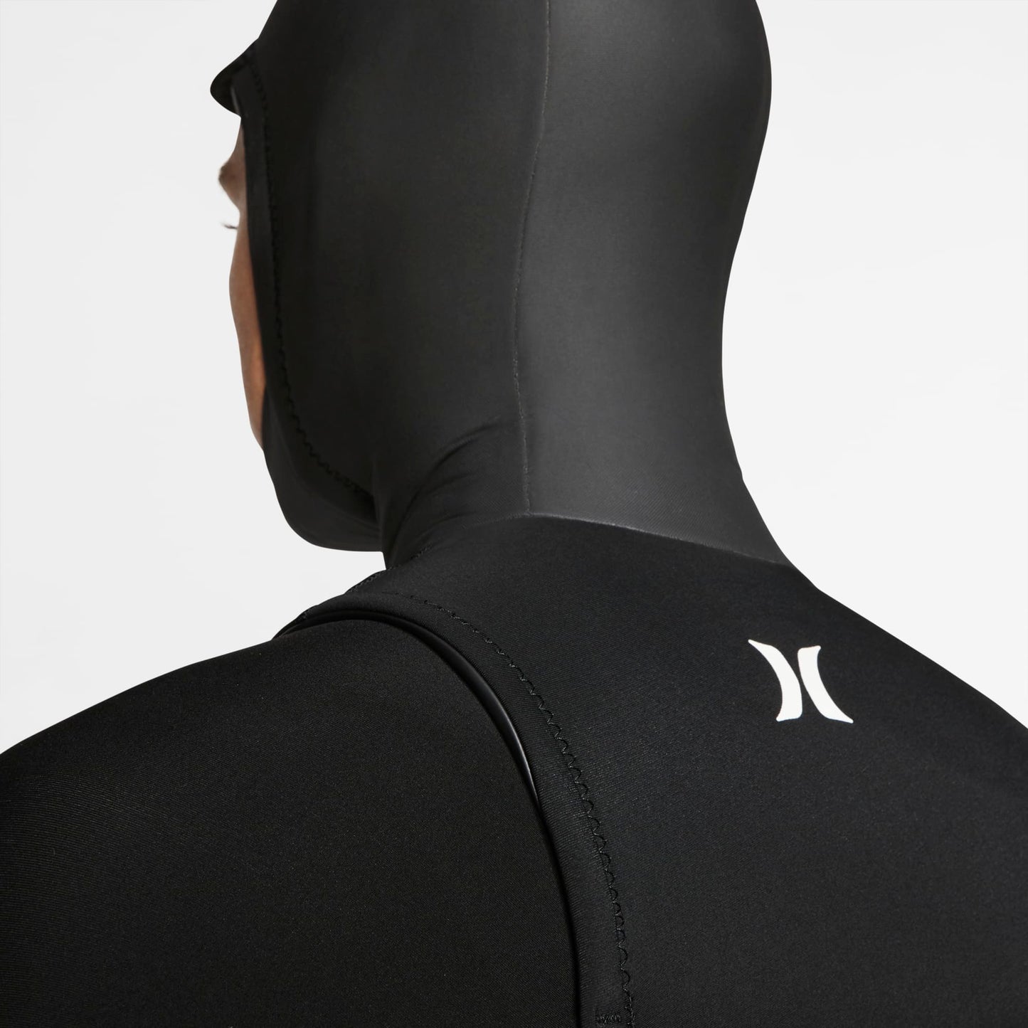 Men's Hurley Advantage Plus 5/3 Hooded Fullsuit