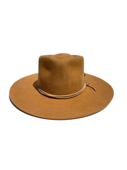 Marme Hats She is Radiant