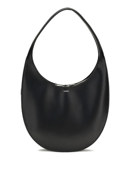 Medium Soft Swipe Shoulder Bag