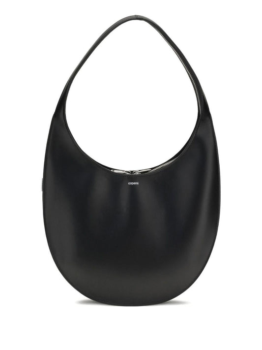 Medium Soft Swipe Shoulder Bag