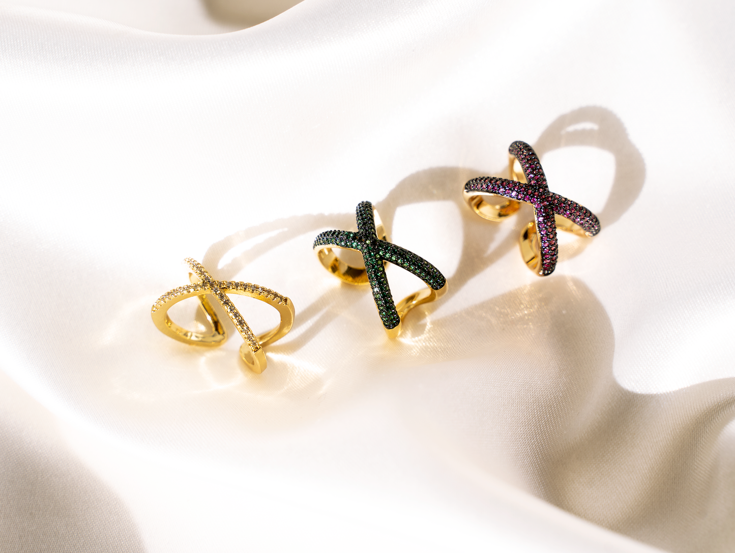 MYLA Ring (adjustable)