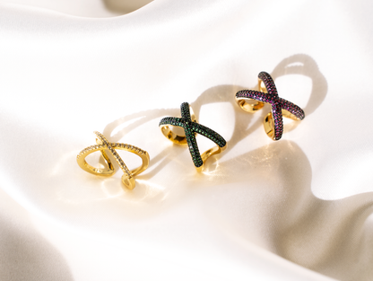 MYLA Ring (adjustable)