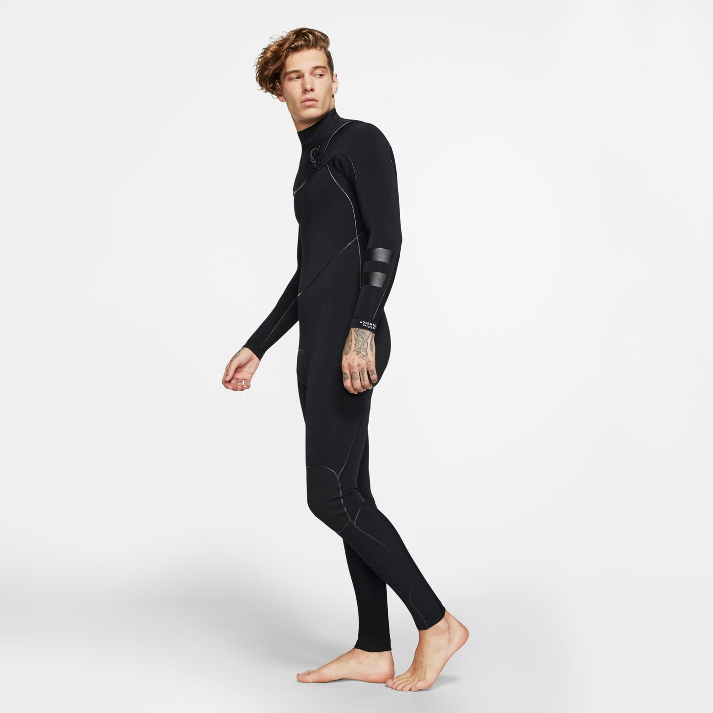 Men's Hurley Advantage Max 3/2 Fullsuit