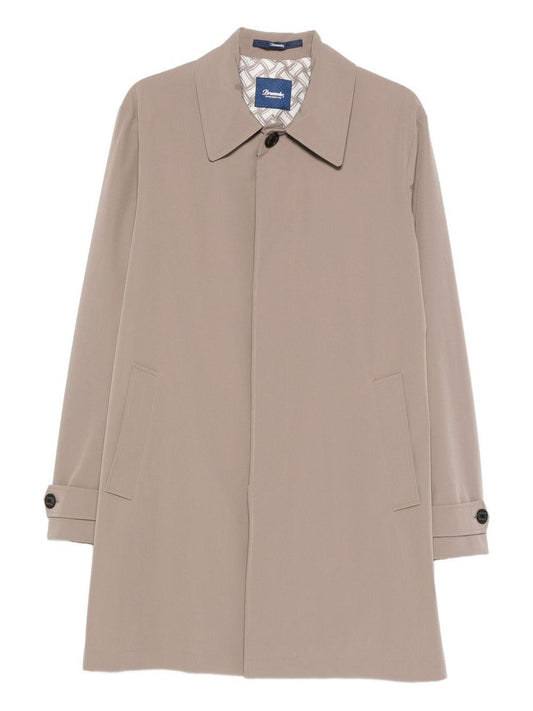 Jacket Grey