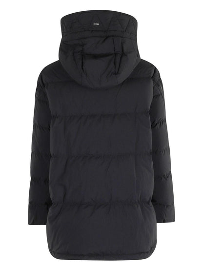 Herno A-Line Down Jacket