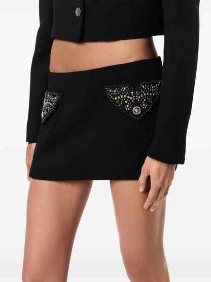 Mini Skirt