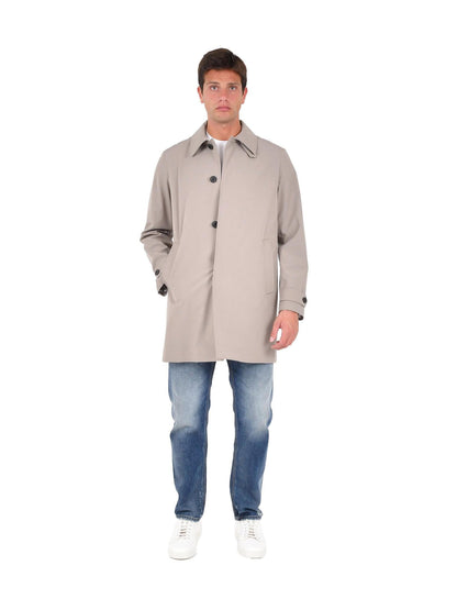 Jacket Grey