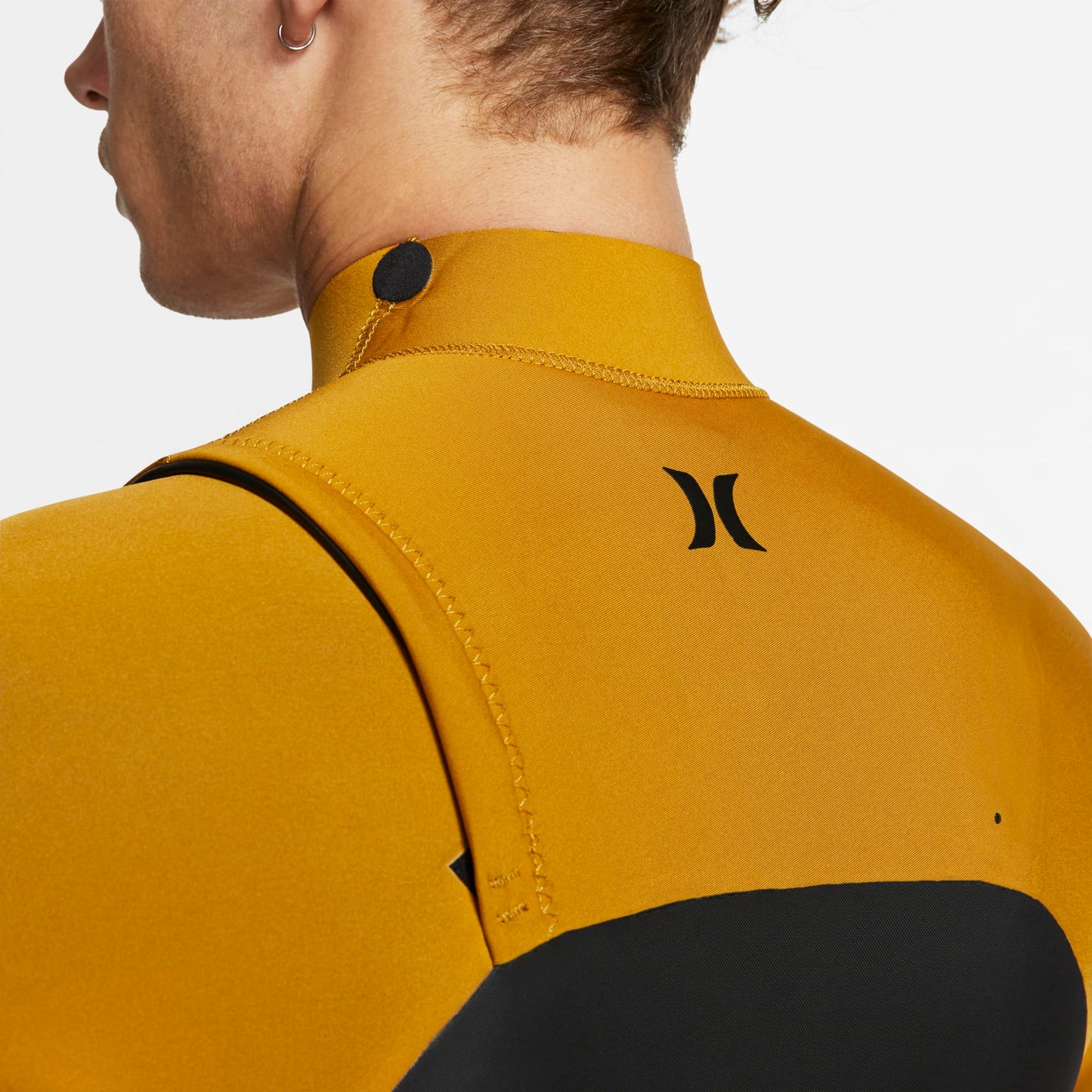 Hurley Men's Advantage Plus 3/2 Fullsuit