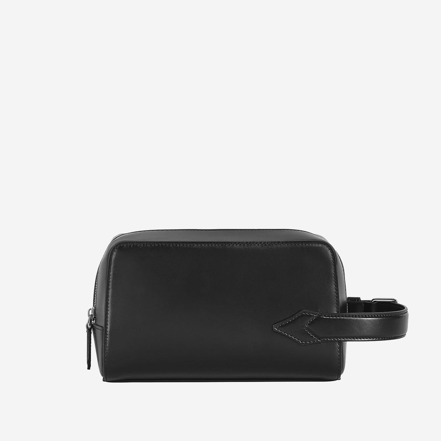 Leather Toiletry Bag