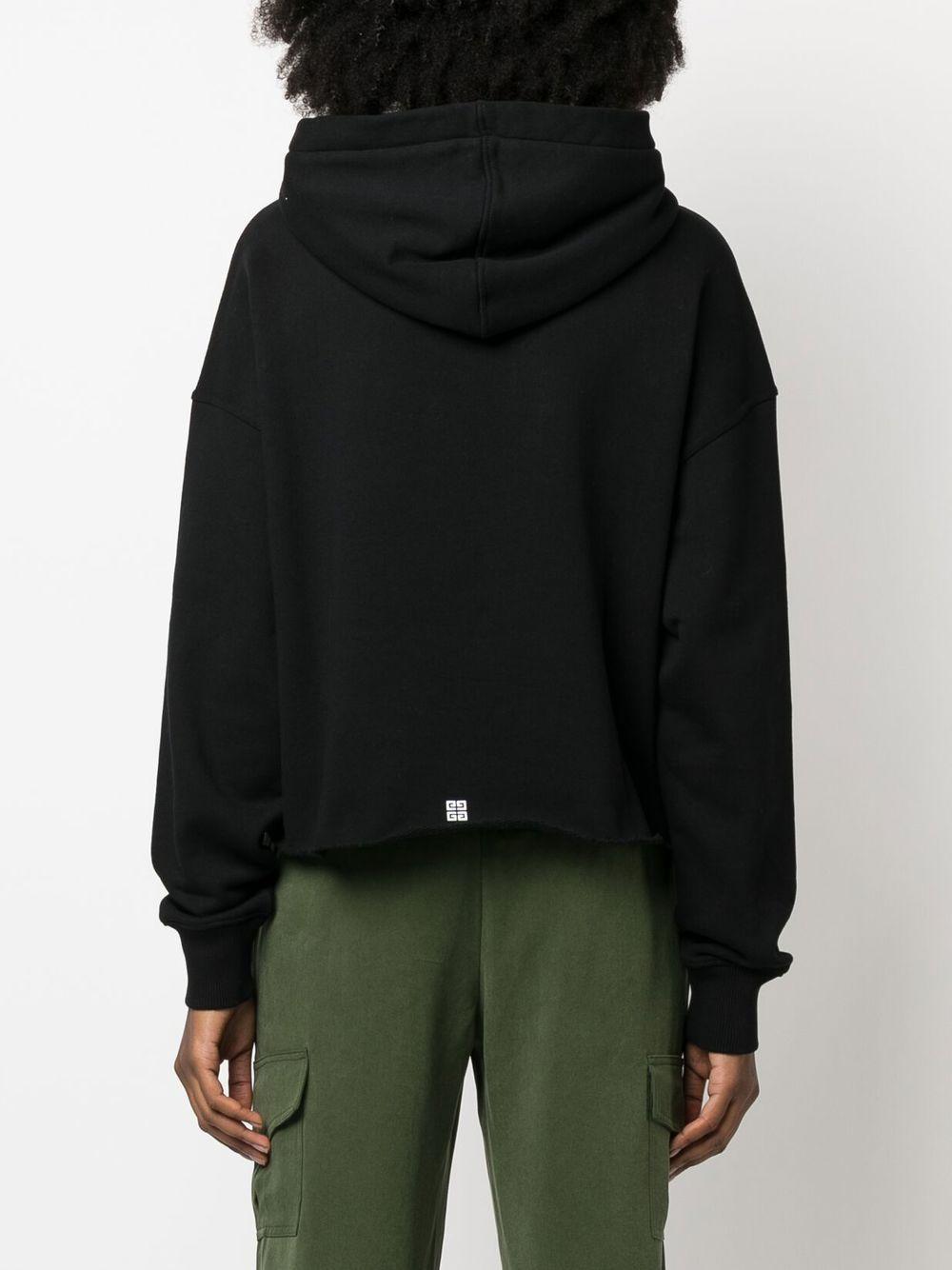 Sweatshirt Archetype Black