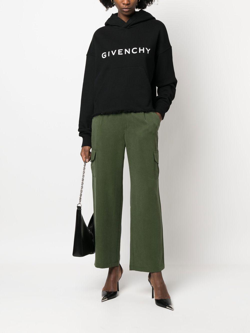 Sweatshirt Archetype Black