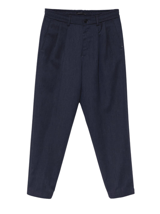 Trousers Blue