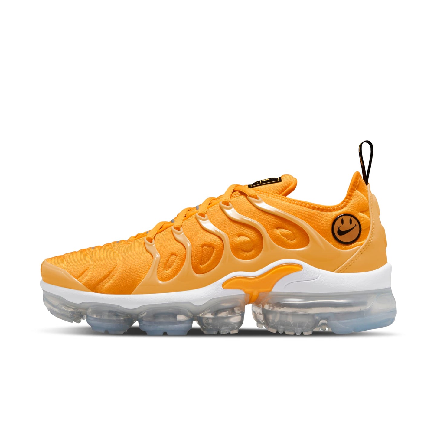 Nike Women's Air Vapormax Plus W 'Go The Extra Smile' Sneakers
