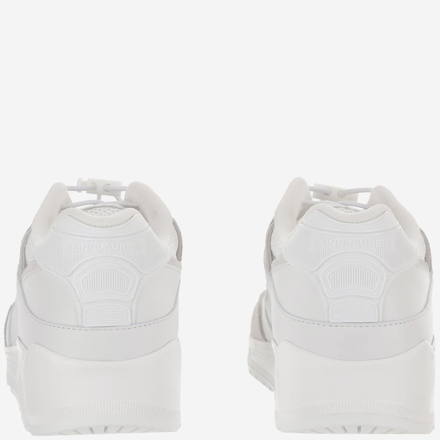 Sneakers Bump White