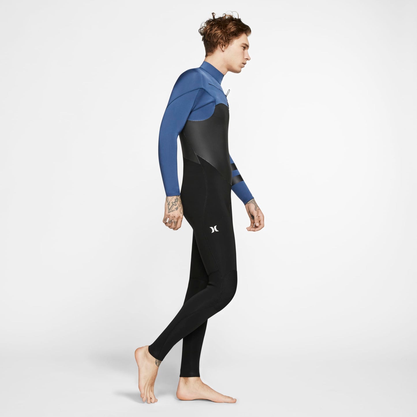 Hurley Men's Advantage Plus 3/2 Fullsuit