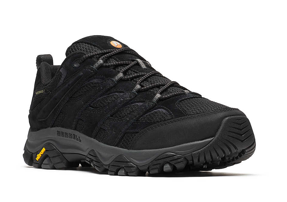 Merrell Men's Moab 3 Wp