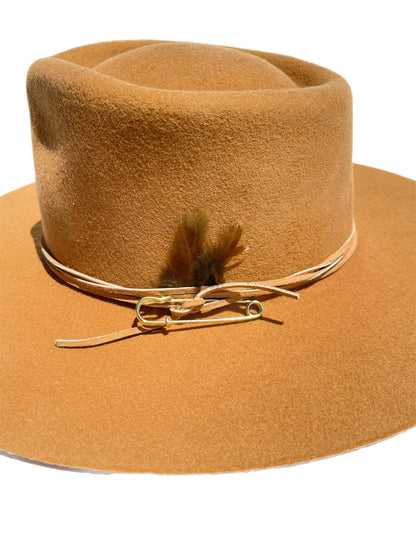 Marme Hats She is Radiant