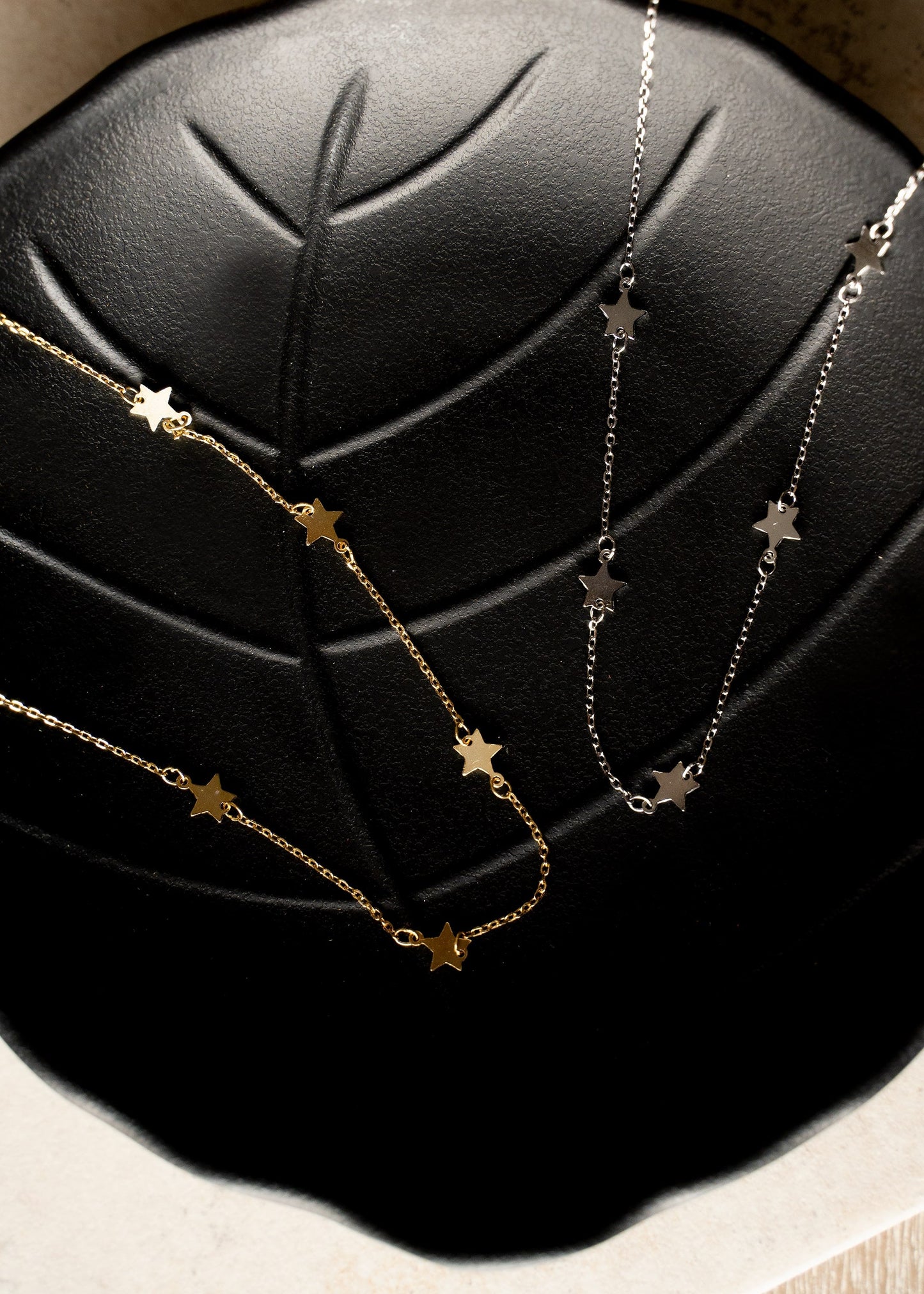 SKYLA Star Necklace