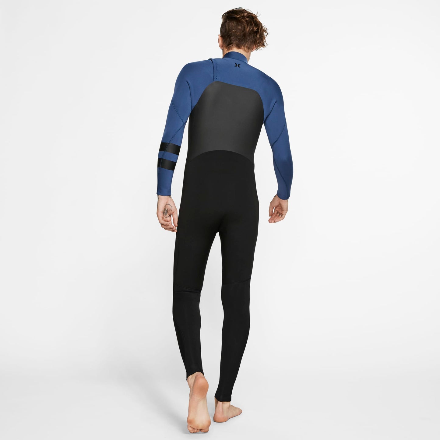 Hurley Men's Advantage Plus 3/2 Fullsuit