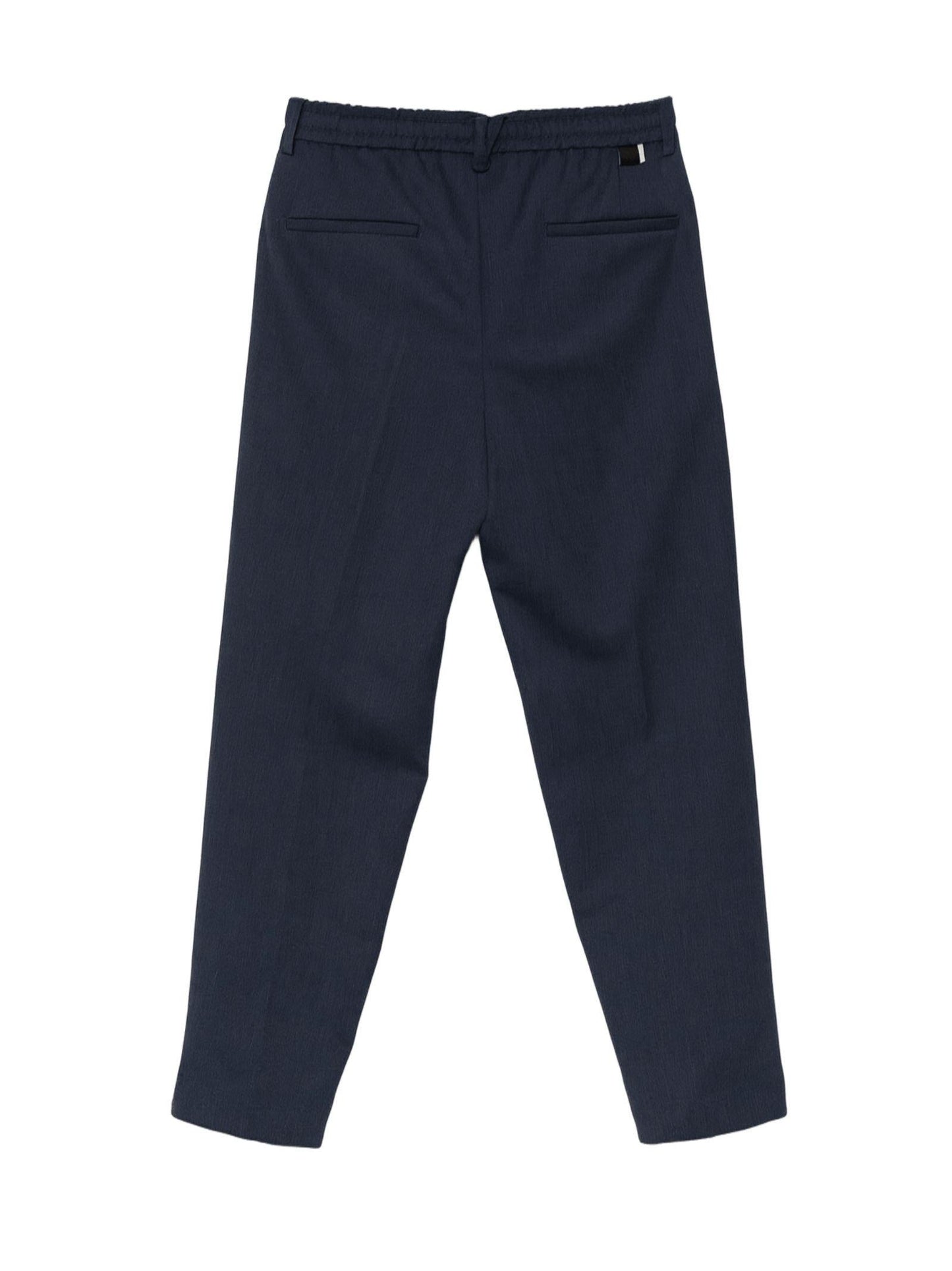 Trousers Blue
