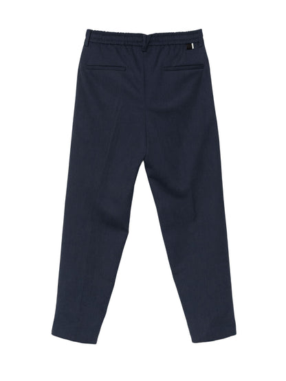 Trousers Blue