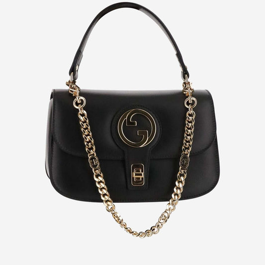 Gucci Blondie Handbag Small Size
