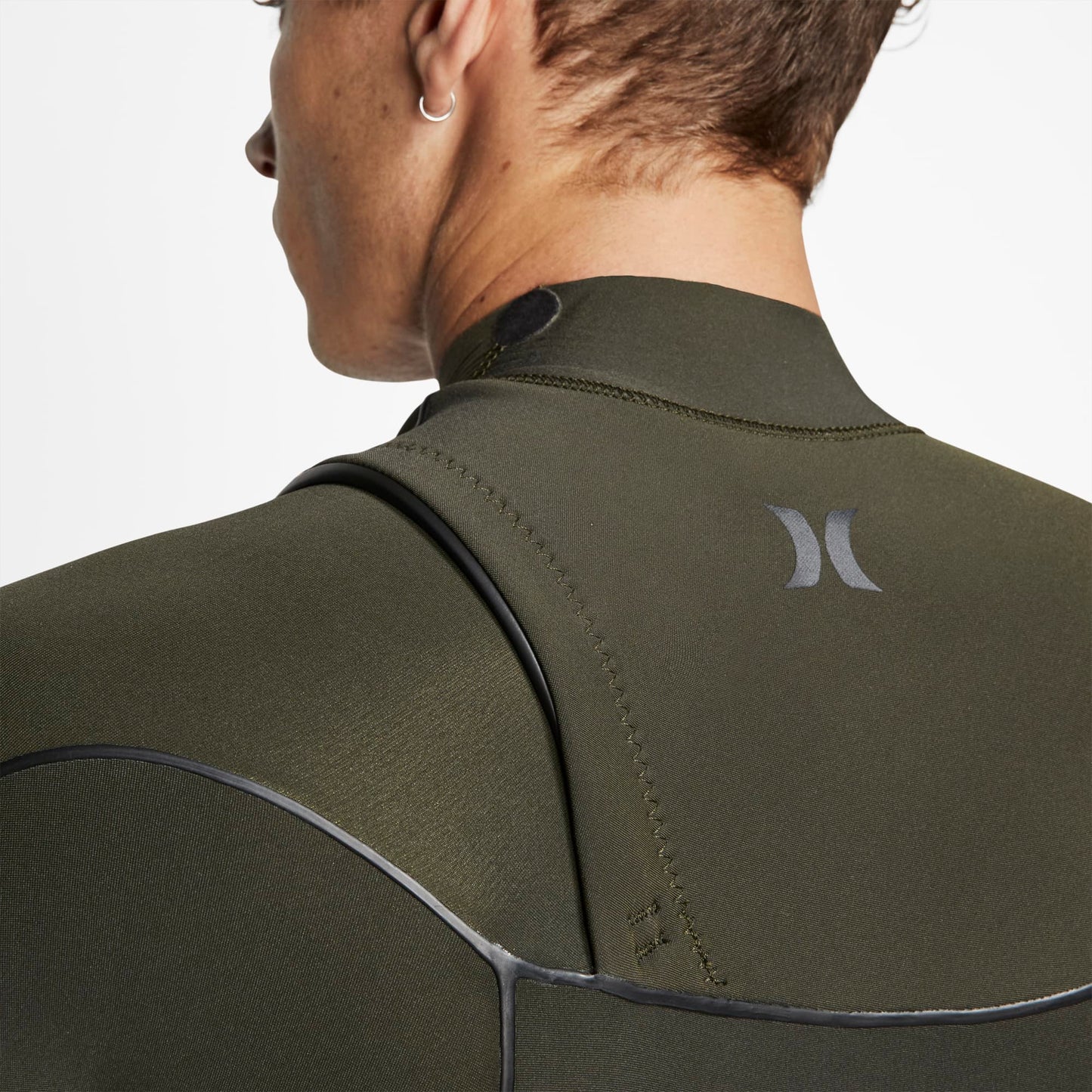 Hurley Men's Advantage Max 3/2 Fullsuit