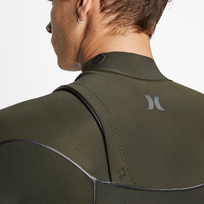Hurley Men's Advantage Max 3/2 Fullsuit