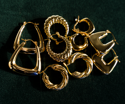 ROXY Hoops