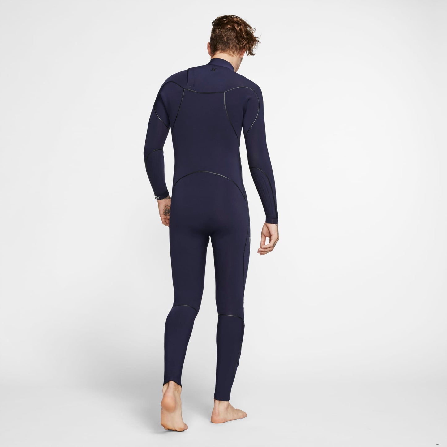 Hurley Men's Advantage Max 4/3 Fullsuit