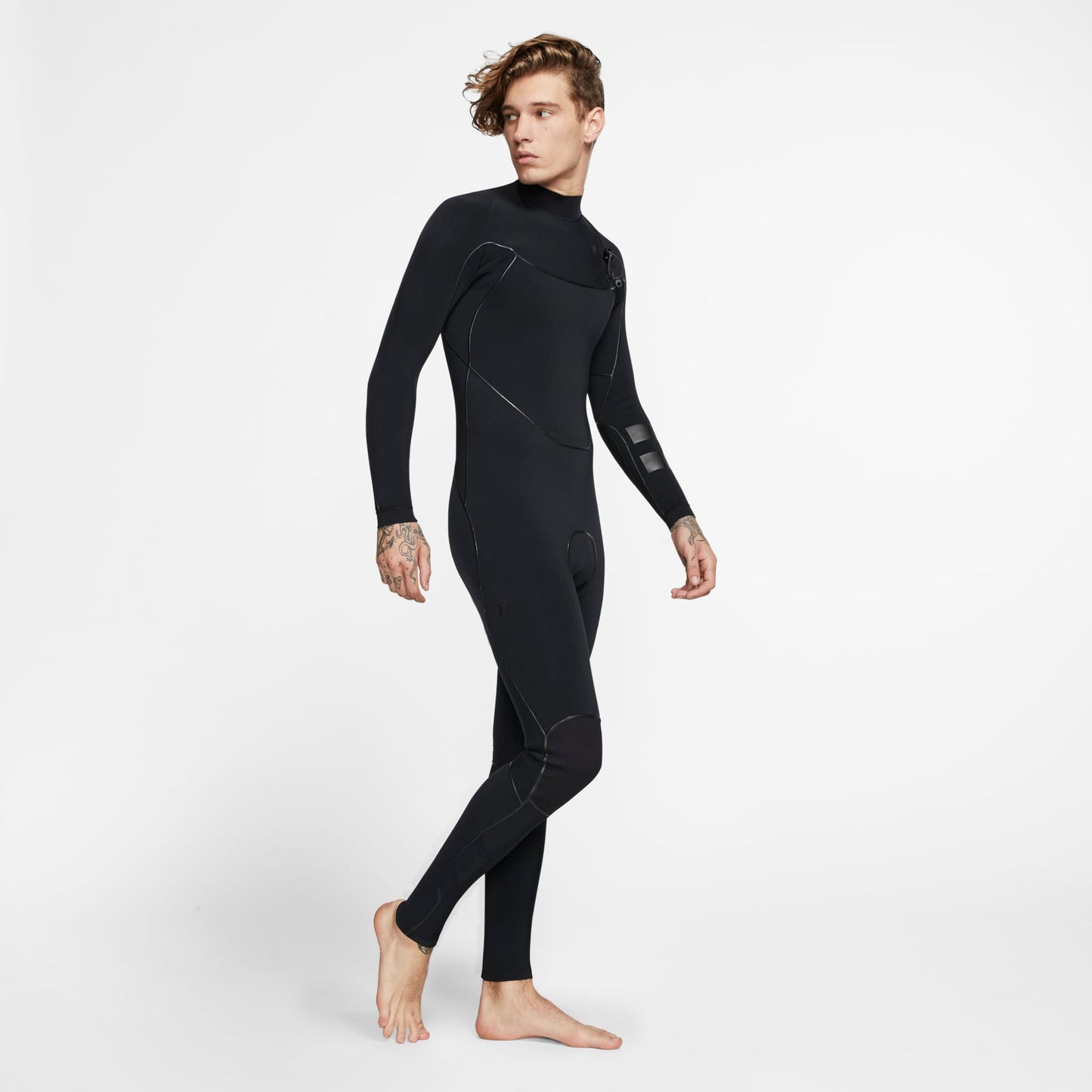 Men's Hurley Advantage Max 3/2 Fullsuit