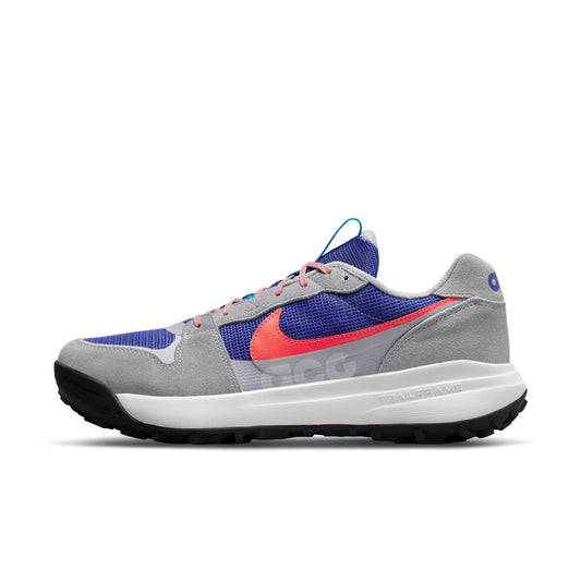 Nike Men's Acg Lowcate Shoes