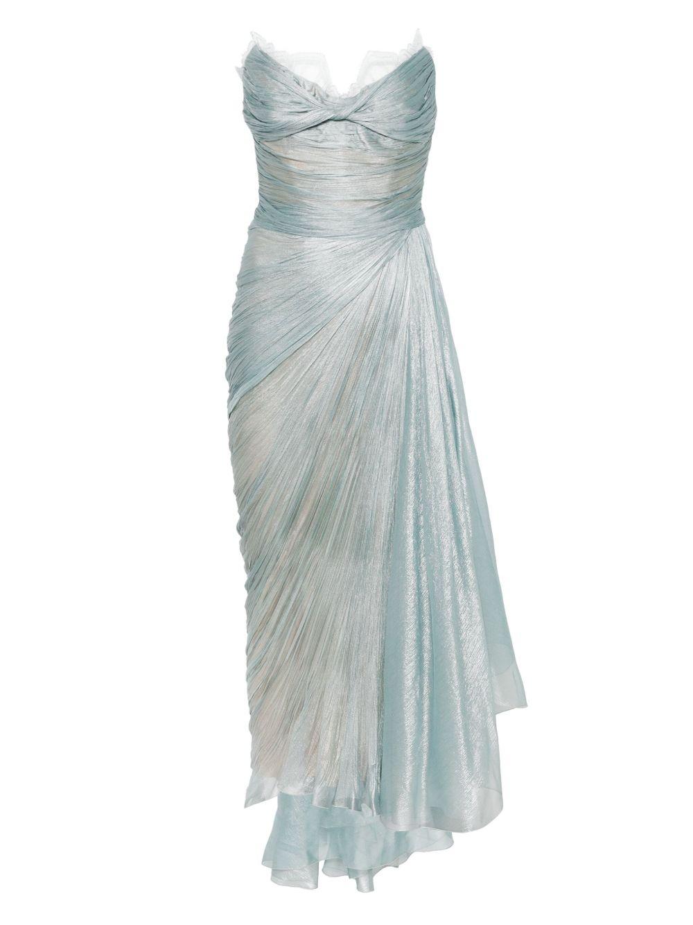 Dress Jolie Light Blue