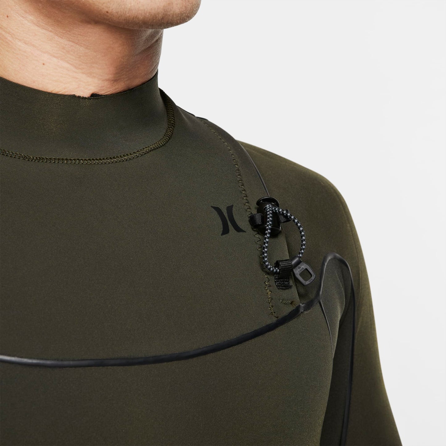 Hurley Men's Advantage Max 3/2 Fullsuit