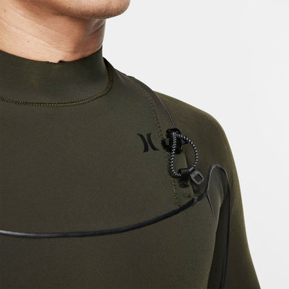 Hurley Men's Advantage Max 3/2 Fullsuit