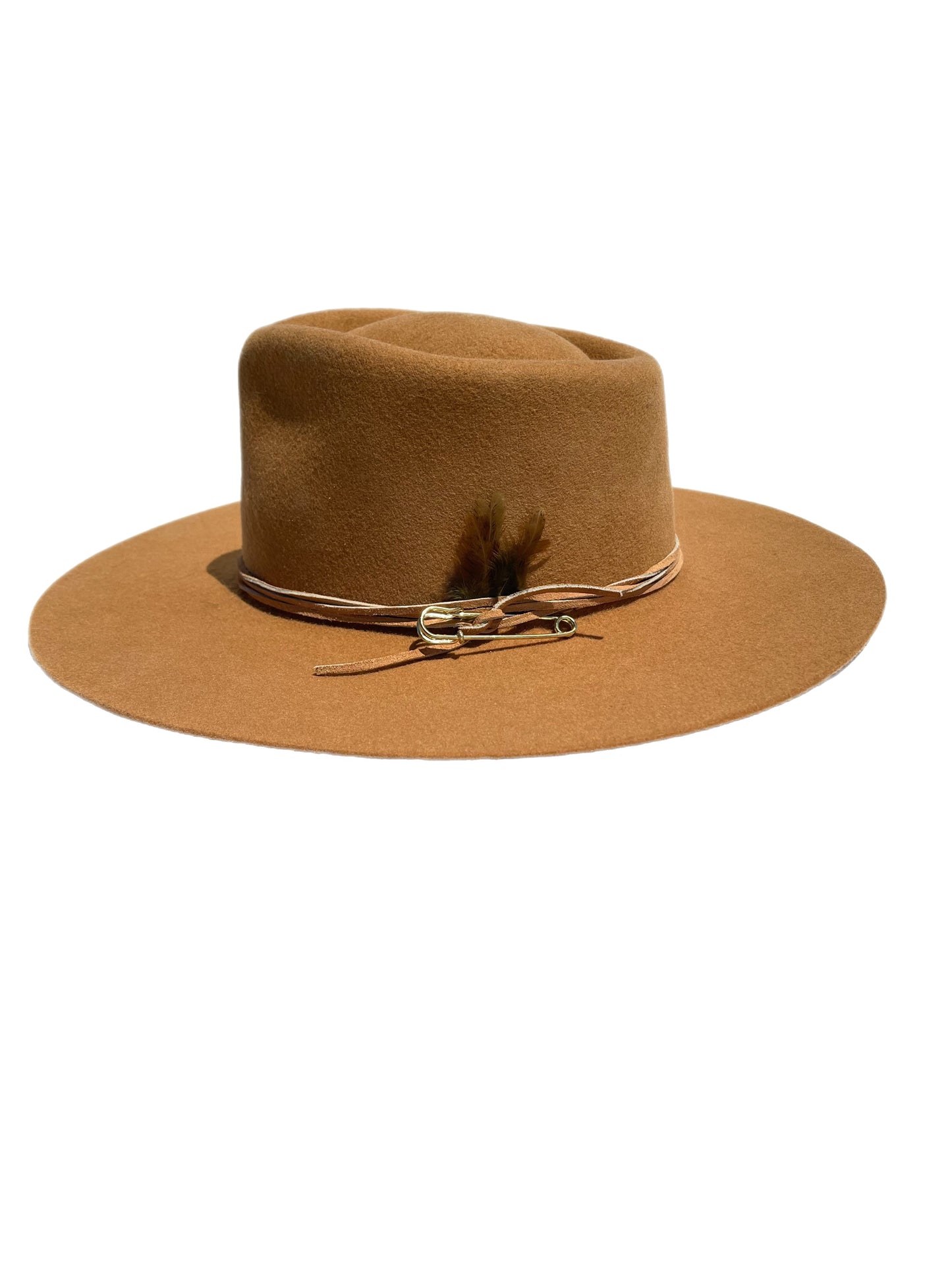 Marme Hats She is Radiant