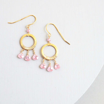Mini Boho Earrings