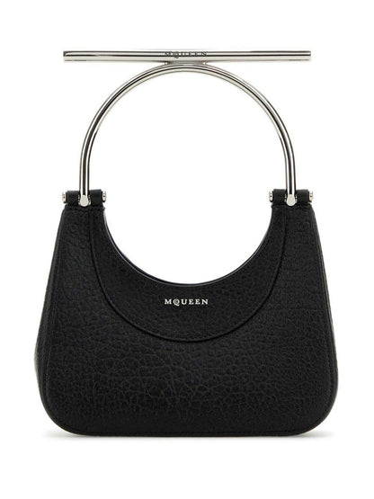 McQueen T-Bar Mini Handbag