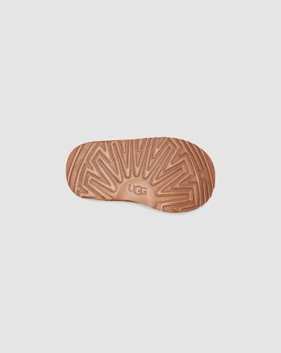UGG Kids Classic, Chestnut, 6.0