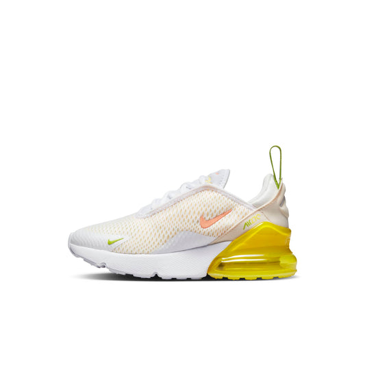 Nike Preschool Air Max 270 Ps (Ps)