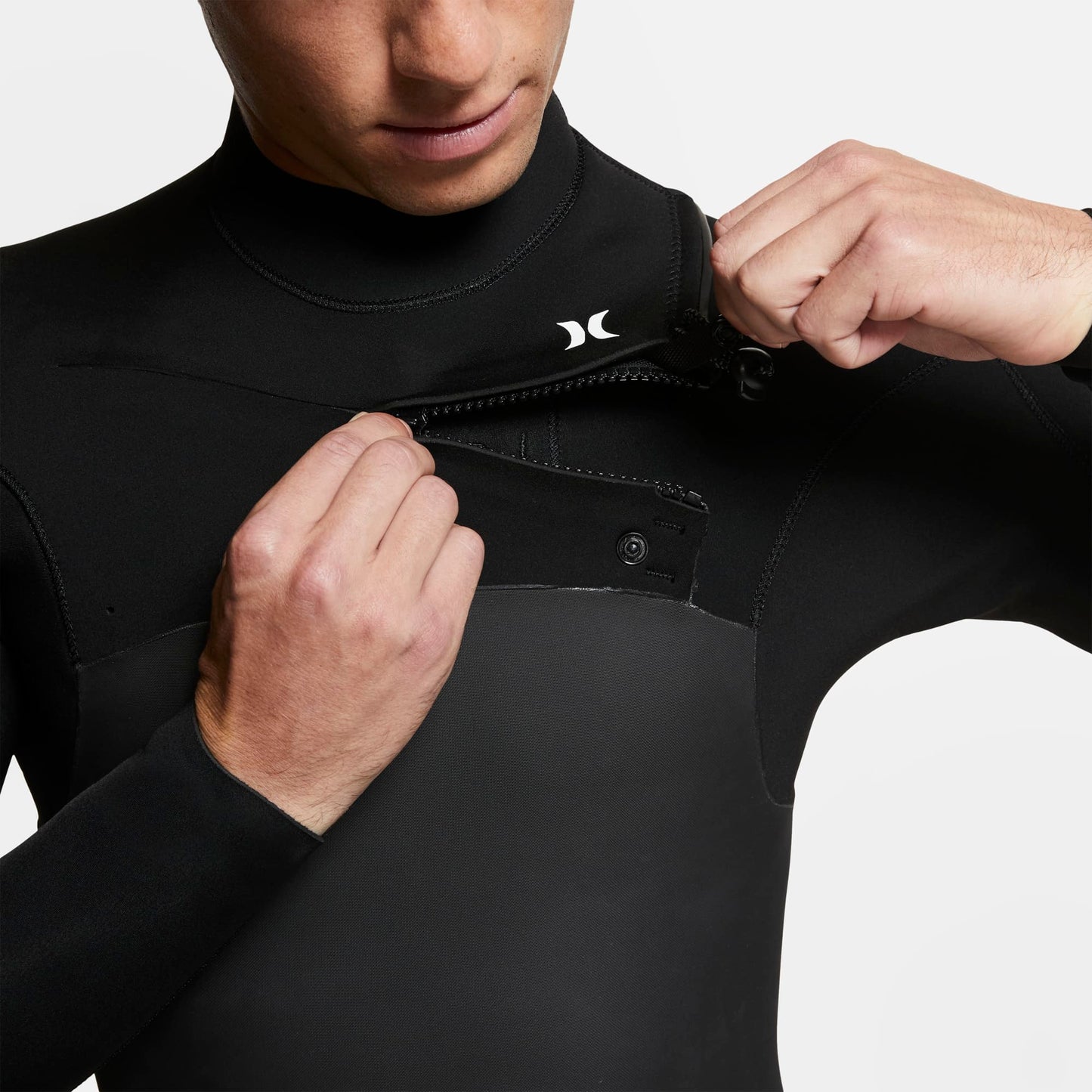 Hurley Men's Advantage Plus 3/2 Fullsuit