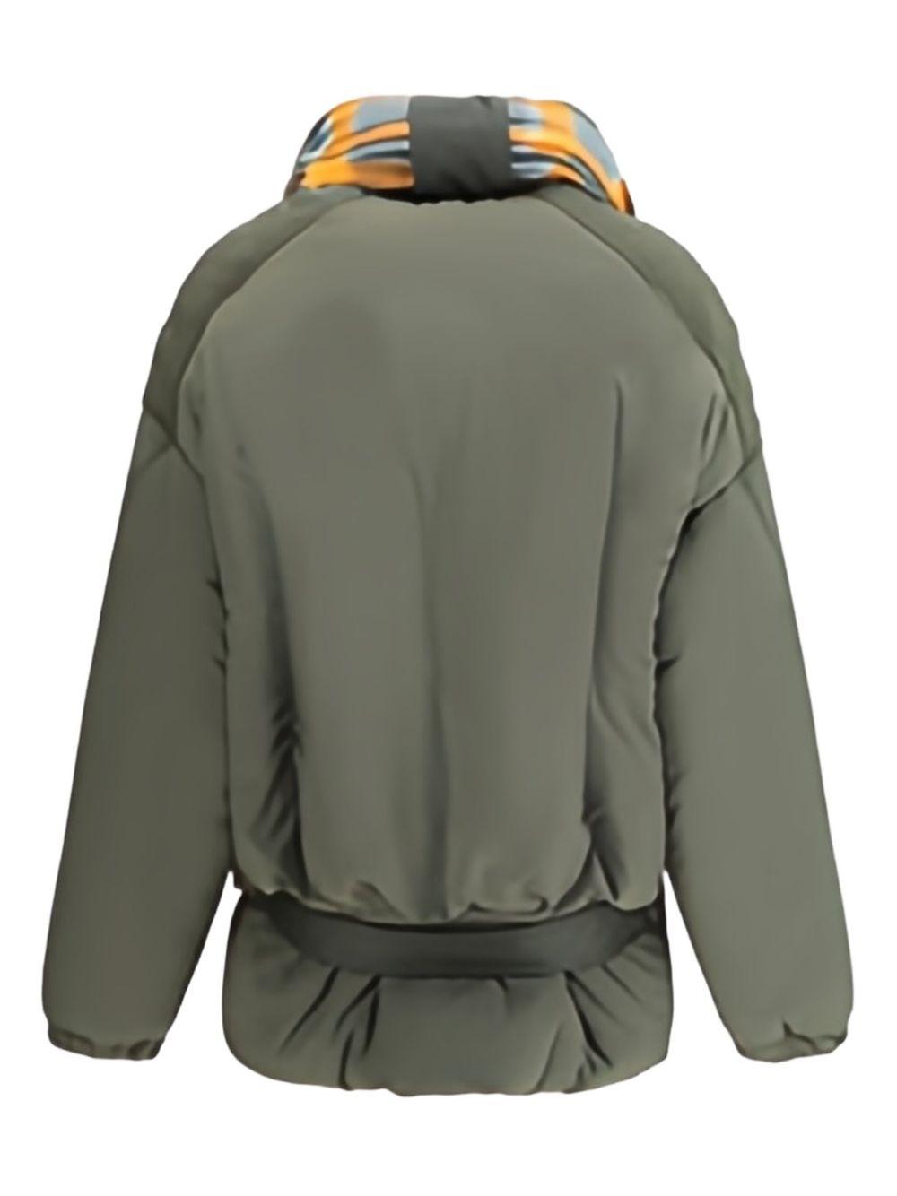 Amy Down Jacket