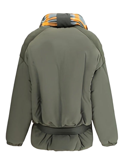 Amy Down Jacket