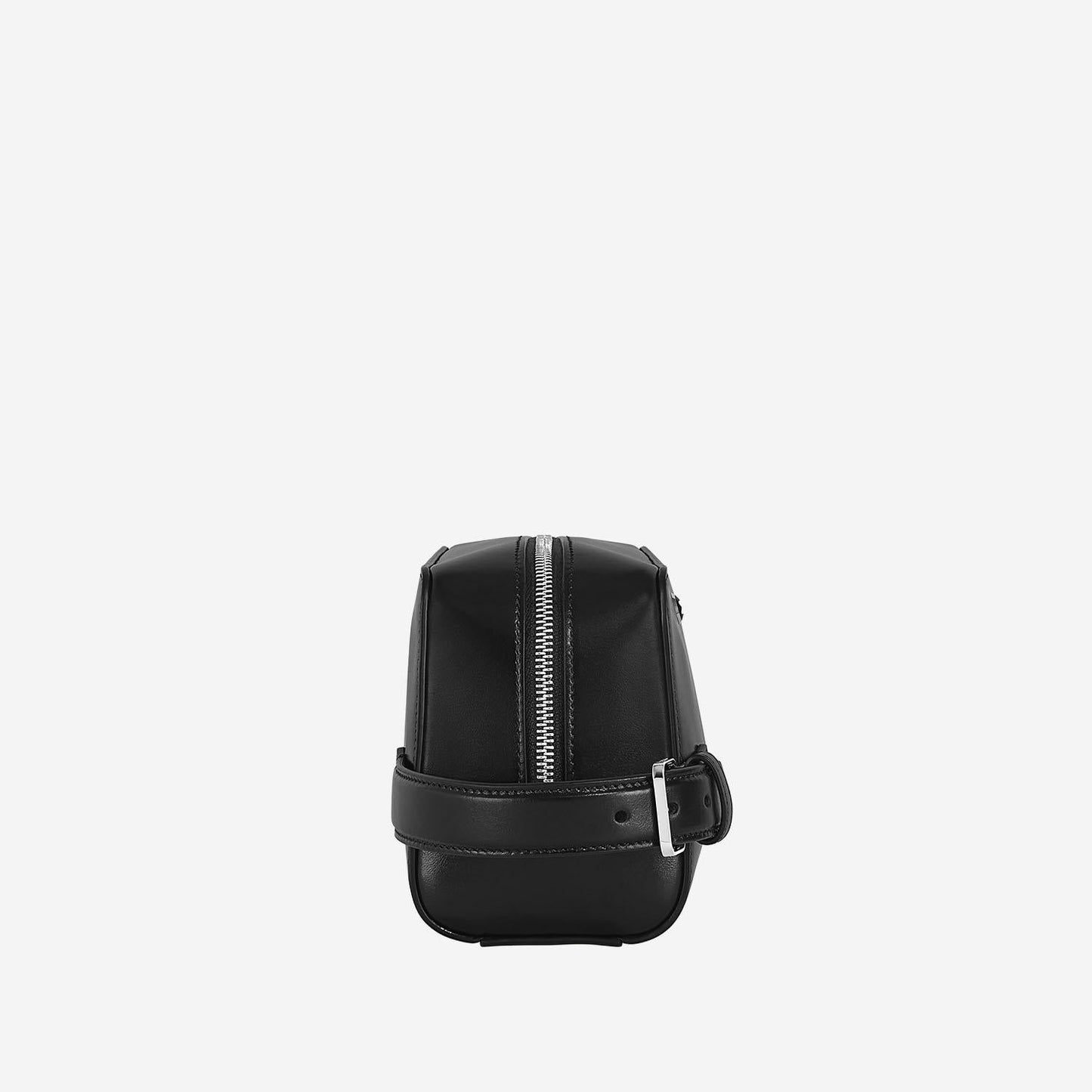 Leather Toiletry Bag
