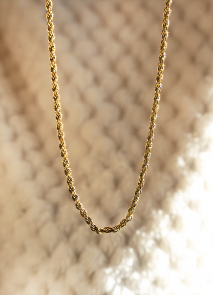 AMMA Rope Chain