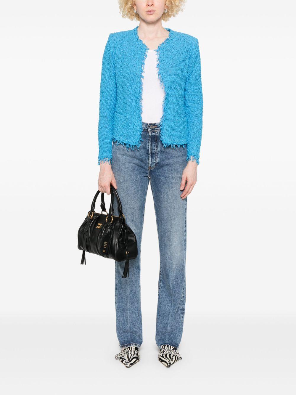 Frame the Vertical Jeans